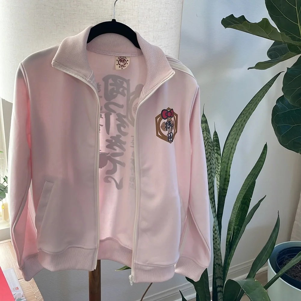 Hello Kitty Jacket - Picture 2 of 3